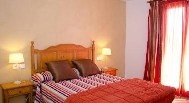 Holiday Apartment in Puerto de Alcudia (Mallorca) or holiday homes and vacation rentals