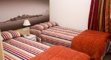 Holiday Apartment in Puerto de Alcudia (Mallorca) or holiday homes and vacation rentals