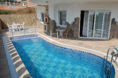 Villa in Antalya (Antalya) or holiday homes and vacation rentals