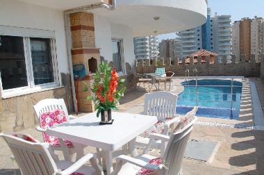 Villa in Antalya (Antalya) or holiday homes and vacation rentals