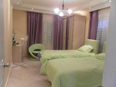 Villa in Antalya (Antalya) or holiday homes and vacation rentals