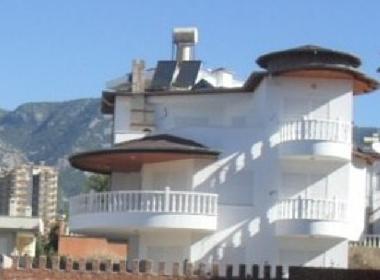 Villa in Antalya (Antalya) or holiday homes and vacation rentals
