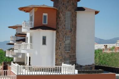 Villa in Antalya (Antalya) or holiday homes and vacation rentals