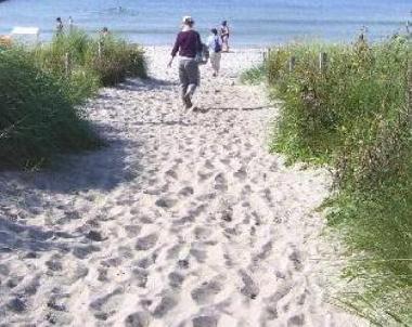 Holiday Apartment in Wangerland (Nordsee-Festland / Ostfriesland) or holiday homes and vacation rentals