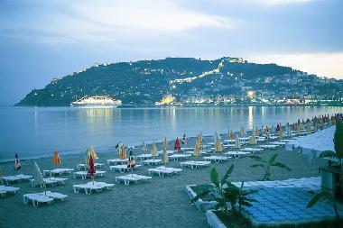 Villa in Antalya (Antalya) or holiday homes and vacation rentals