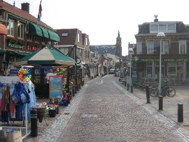 Holiday Apartment in Egmond aan Zee (Noord-Holland) or holiday homes and vacation rentals