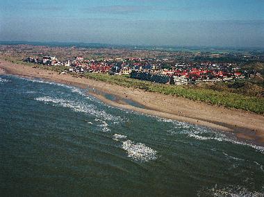 Holiday Apartment in Egmond aan Zee (Noord-Holland) or holiday homes and vacation rentals
