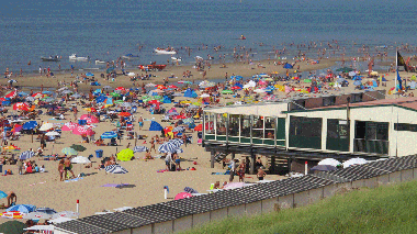 Holiday House in Egmond aan Zee (Noord-Holland) or holiday homes and vacation rentals