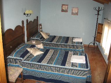 Holiday House in Canalejas de Pe�afiel (Valladolid) or holiday homes and vacation rentals