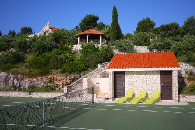 Holiday House in Brac (Splitsko-Dalmatinska) or holiday homes and vacation rentals