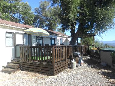Chalet in Le Muy (Var) or holiday homes and vacation rentals