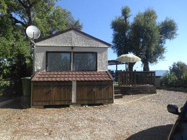 Chalet in Le Muy (Var) or holiday homes and vacation rentals