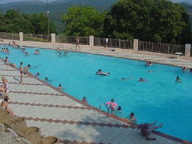 Chalet in Le Muy (Var) or holiday homes and vacation rentals