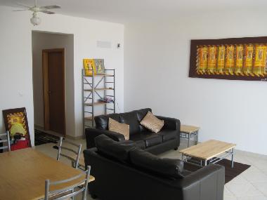 Holiday Apartment in Sal Rei (Boa Vista) or holiday homes and vacation rentals