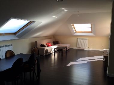 Holiday Apartment in Salamanca (Salamanca) or holiday homes and vacation rentals