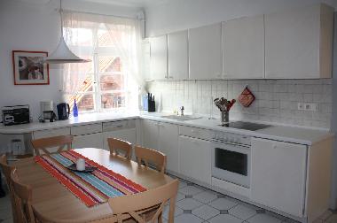 Holiday Apartment in Hollern-Twielenfleth (Land zwischen Elbe u. Weser) or holiday homes and vacation rentals