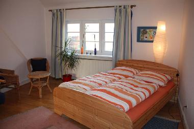 Holiday Apartment in Hollern-Twielenfleth (Land zwischen Elbe u. Weser) or holiday homes and vacation rentals