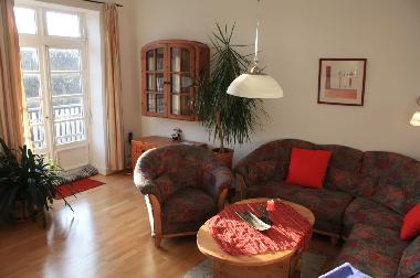 Holiday Apartment in Hollern-Twielenfleth (Land zwischen Elbe u. Weser) or holiday homes and vacation rentals