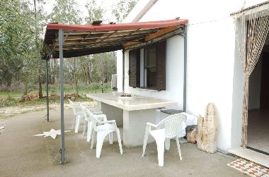 Holiday Apartment in Sos Alinos (Nuoro) or holiday homes and vacation rentals