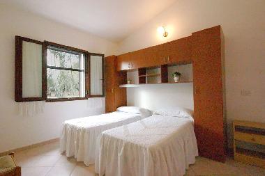 Holiday Apartment in Sos Alinos (Nuoro) or holiday homes and vacation rentals