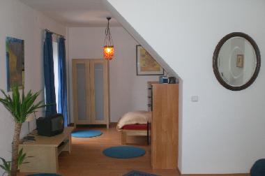 Holiday Apartment in Hollern-Twielenfleth (Land zwischen Elbe u. Weser) or holiday homes and vacation rentals