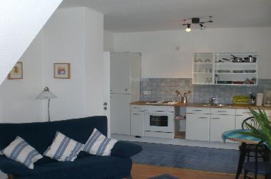 Holiday Apartment in Hollern-Twielenfleth (Land zwischen Elbe u. Weser) or holiday homes and vacation rentals