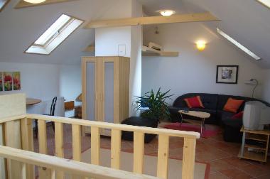 Holiday Apartment in Hollern-Twielenfleth (Land zwischen Elbe u. Weser) or holiday homes and vacation rentals
