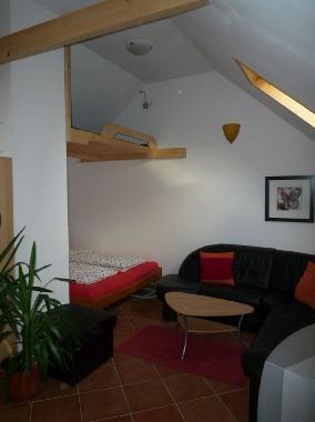 Holiday Apartment in Hollern-Twielenfleth (Land zwischen Elbe u. Weser) or holiday homes and vacation rentals