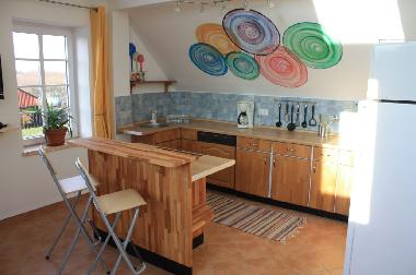 Holiday Apartment in Hollern-Twielenfleth (Land zwischen Elbe u. Weser) or holiday homes and vacation rentals