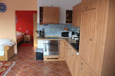 Holiday Apartment in Hollern-Twielenfleth (Land zwischen Elbe u. Weser) or holiday homes and vacation rentals