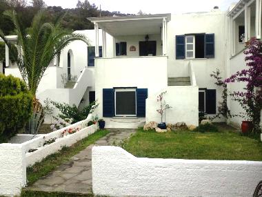 Holiday House in Toroni (Chalkidiki) or holiday homes and vacation rentals