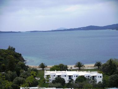 Holiday House in Toroni (Chalkidiki) or holiday homes and vacation rentals