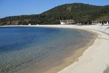 Holiday House in Toroni (Chalkidiki) or holiday homes and vacation rentals