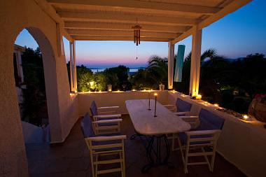 Holiday House in Toroni (Chalkidiki) or holiday homes and vacation rentals