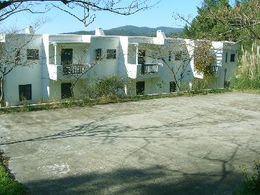 Holiday House in Toroni (Chalkidiki) or holiday homes and vacation rentals