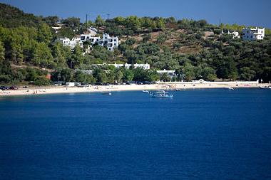 Holiday House in Toroni (Chalkidiki) or holiday homes and vacation rentals