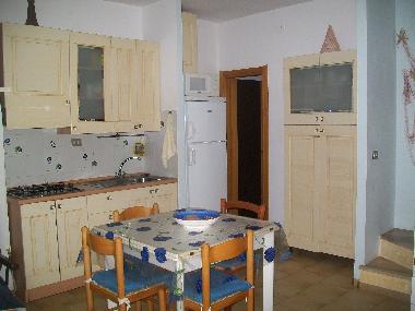 Holiday House in Stintino (Sassari) or holiday homes and vacation rentals