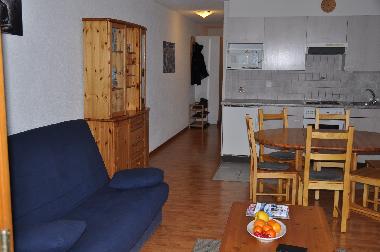 Holiday Apartment in Torgon (Torgon) or holiday homes and vacation rentals