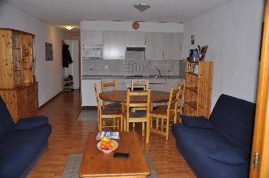 Holiday Apartment in Torgon (Torgon) or holiday homes and vacation rentals