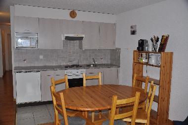 Holiday Apartment in Torgon (Torgon) or holiday homes and vacation rentals