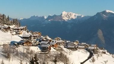 Holiday Apartment in Torgon (Torgon) or holiday homes and vacation rentals