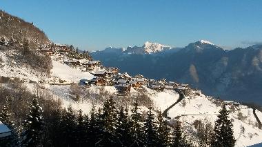 Holiday Apartment in Torgon (Torgon) or holiday homes and vacation rentals