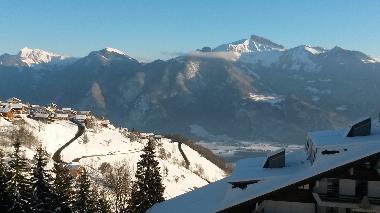 Holiday Apartment in Torgon (Torgon) or holiday homes and vacation rentals