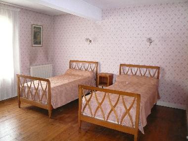 Holiday House in Castillon la Bataille (Gironde) or holiday homes and vacation rentals