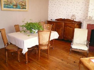 Holiday House in Castillon la Bataille (Gironde) or holiday homes and vacation rentals