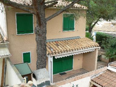 Holiday House in CAP D'AGDE (H�rault) or holiday homes and vacation rentals