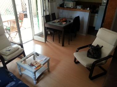 Holiday House in CAP D'AGDE (H�rault) or holiday homes and vacation rentals