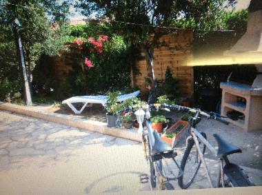 Villa in Valrasplage (H�rault) or holiday homes and vacation rentals