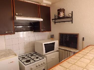 Holiday Apartment in isle sur la sorgue (Vaucluse) or holiday homes and vacation rentals