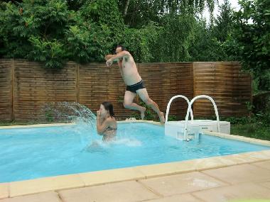 Holiday House in Le Rouget (Cantal) or holiday homes and vacation rentals